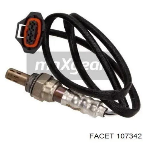 466016355032 Magneti Marelli sonda lambda sensor de oxigeno para catalizador