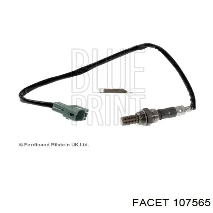 Comprar F00HL00050 Bosch Sensor NOx
