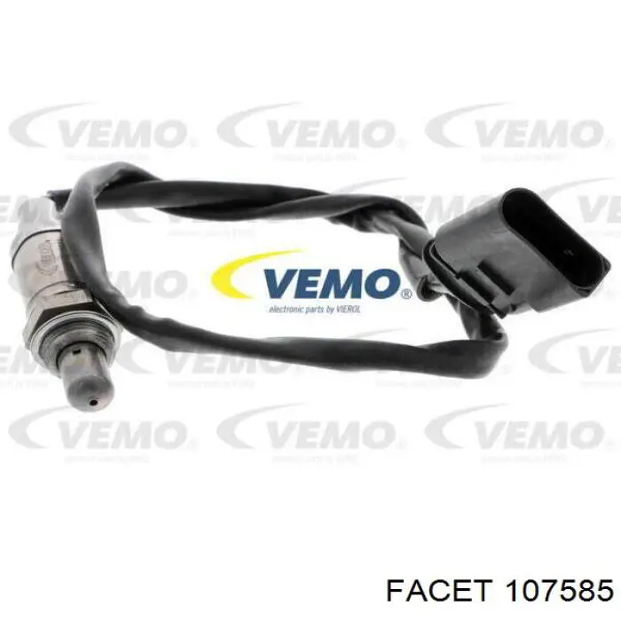 Sensor de oxígeno previo al catalizador Delphi ES2114112B1 precio, desde 46,04 EUR