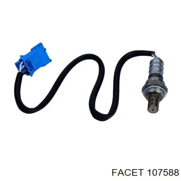 Sonda lambda de oxígeno posterior al catalizador Bosch 258006185 precio, desde 47,64 EUR
