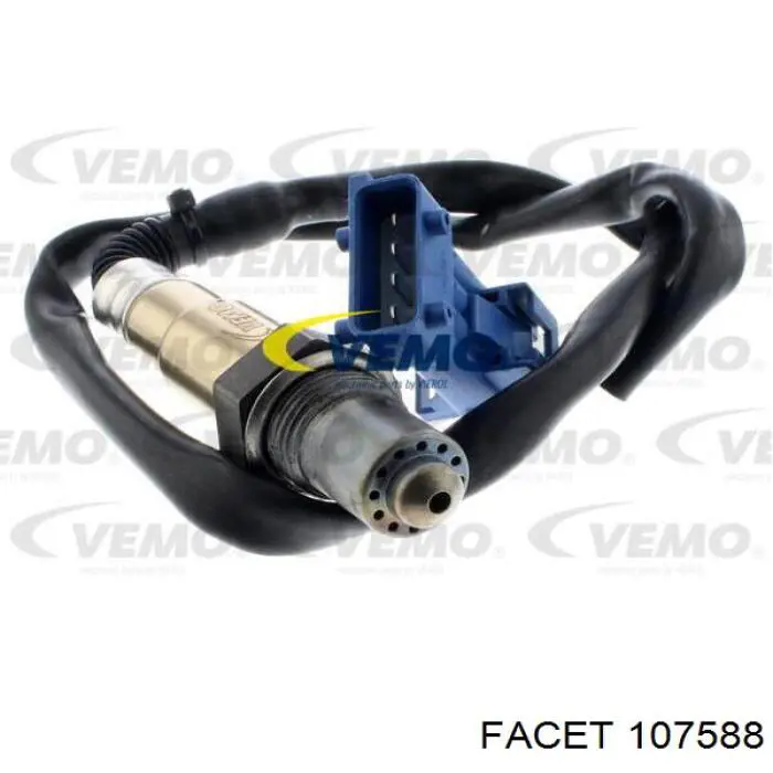Comprar 258006185 Bosch Sonda lambda de oxígeno posterior al catalizador