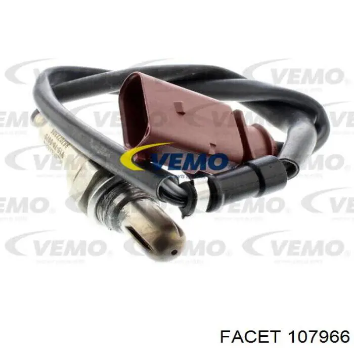 06E906265J Lamborghini sonda lambda sensor de oxigeno para catalizador