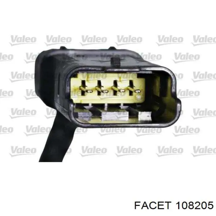 Sonda de oxígeno Delphi ES2106212B1 precio, desde 58,87 EUR