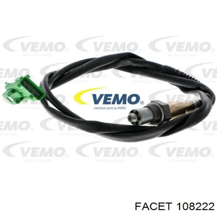 Comprar 1998222 EPS Sensor de oxígeno previo al catalizador