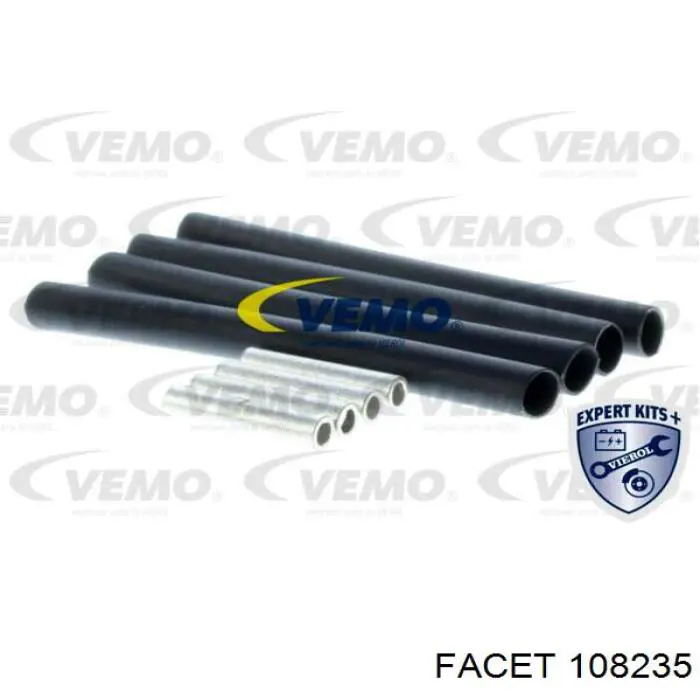 Comprar 77761 FAE Sonda lambda de oxígeno posterior al catalizador