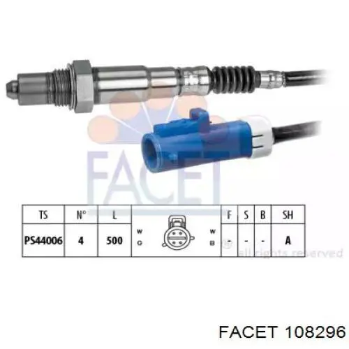 Sonda lambda de oxígeno posterior al catalizador NGK 0001 precio, desde 36,26 EUR