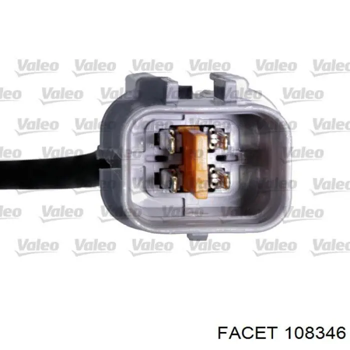 Comprar 108346 Facet Sensor NOx