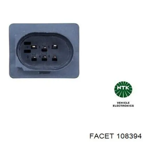 Comprar 368412 VALEO Sensor de oxígeno previo al catalizador