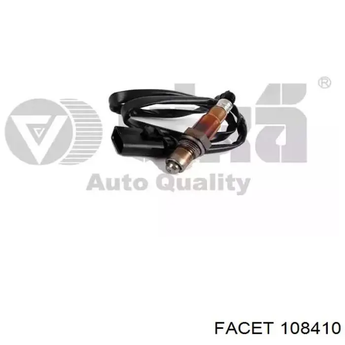 Sensor de oxígeno previo al catalizador 0258017044 VAG