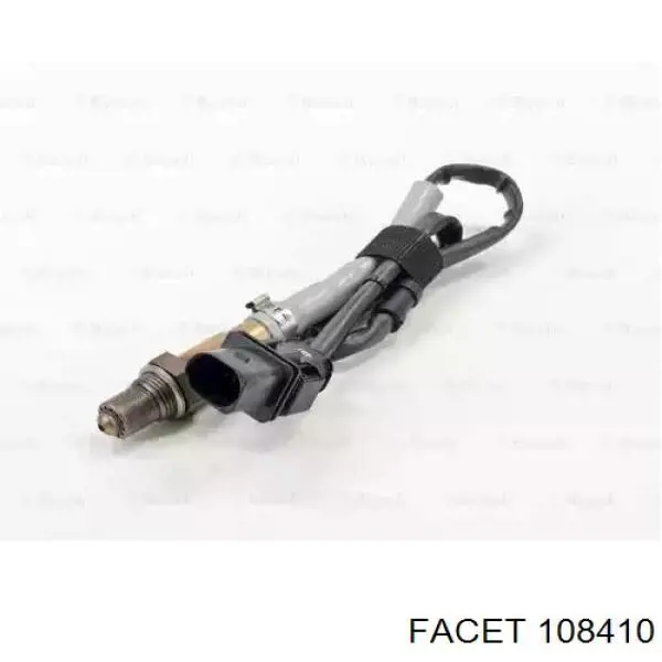 Sonda Lambda Sensor De Oxigeno Para Catalizador para Volkswagen Passat (B7, 365)