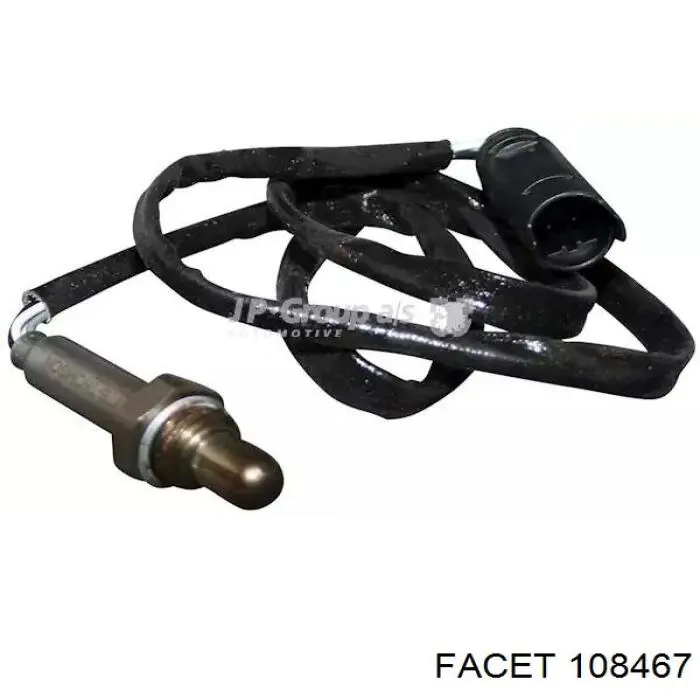 Sensor de oxígeno previo al catalizador 95426218 Mercedes