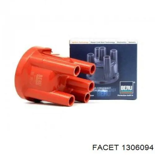 Tapa de distribuidor de encendido Angli 2223P precio, desde 6,97 EUR