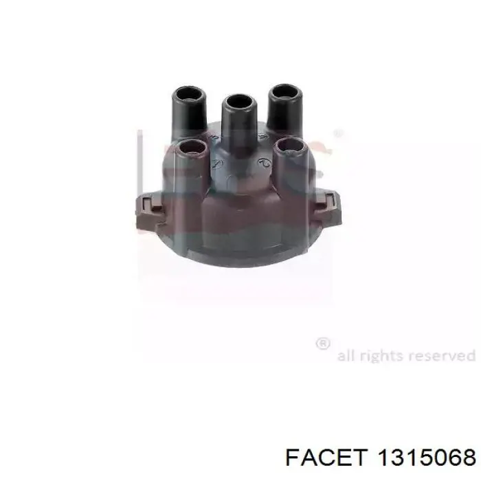 Tapa de distribuidor de encendido Angli 2266P precio, desde 7,64 EUR