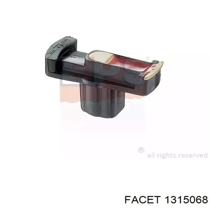 Comprar 2266P Angli Tapa de distribuidor de encendido