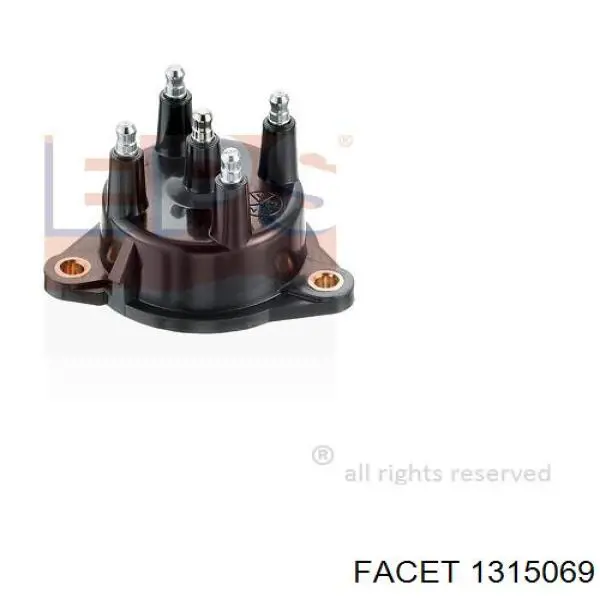 Comprar 7700102012 Renault (RVI) Tapa de distribuidor de encendido