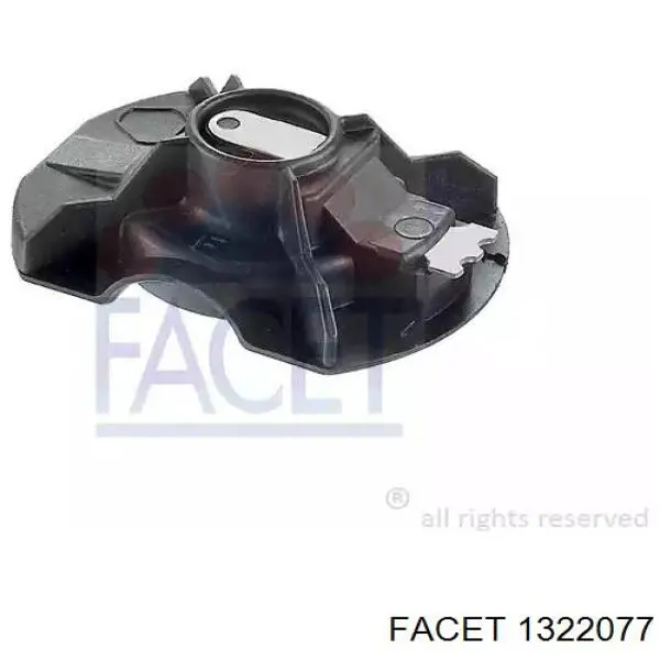Tapa de distribuidor de encendido EPS 1322077 precio, desde 30,52 EUR