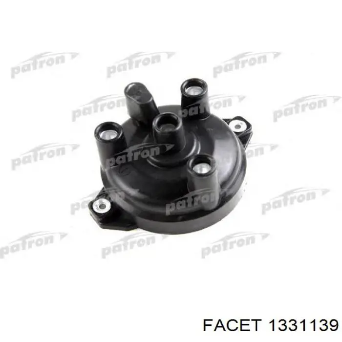 Tapa de distribuidor de encendido General Motors 93740920 precio, desde 8,03 EUR