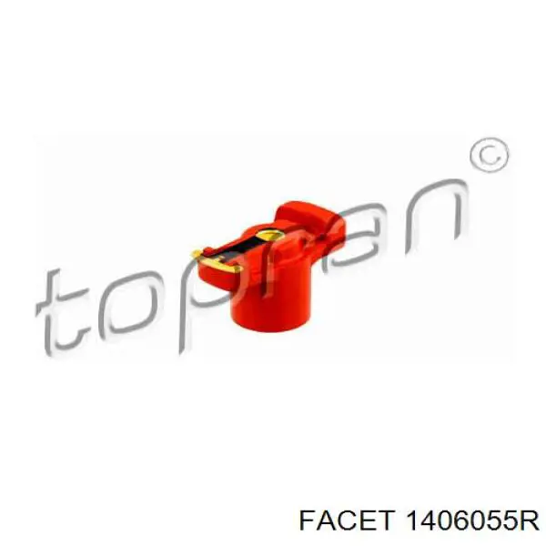 1406055R Facet rotor del distribuidor de encendido