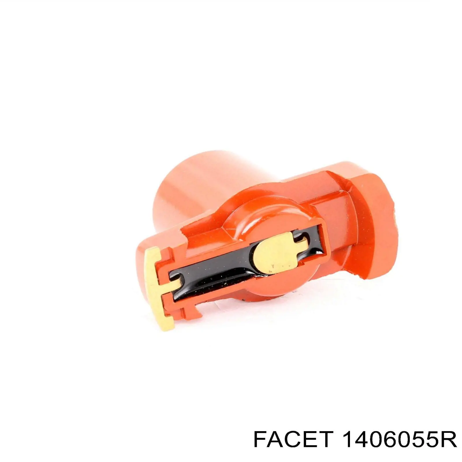 Comprar 101047755 Hans Pries (Topran) Rotor del distribuidor de encendido