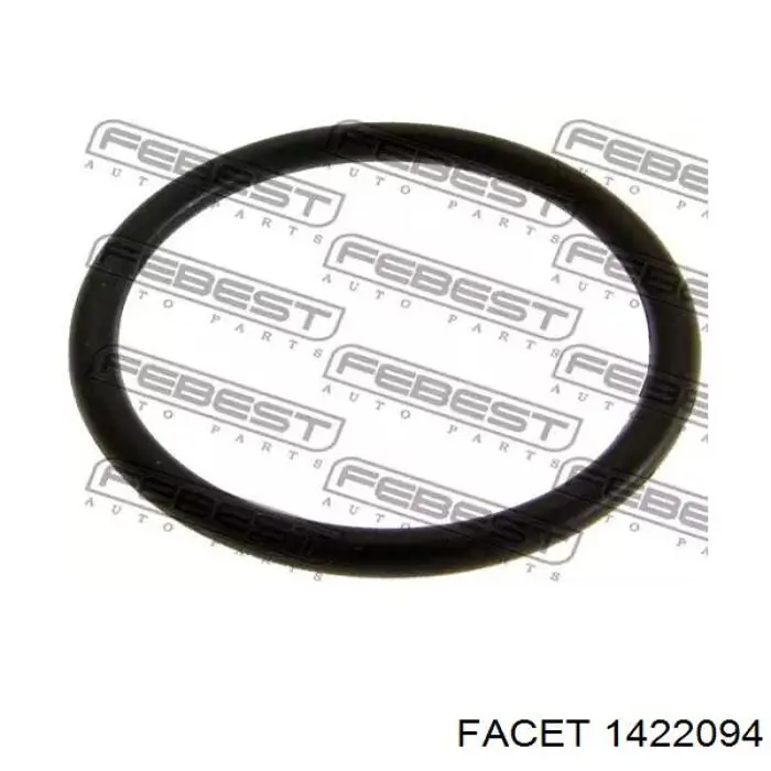 1.422.094 Facet rotor del distribuidor de encendido