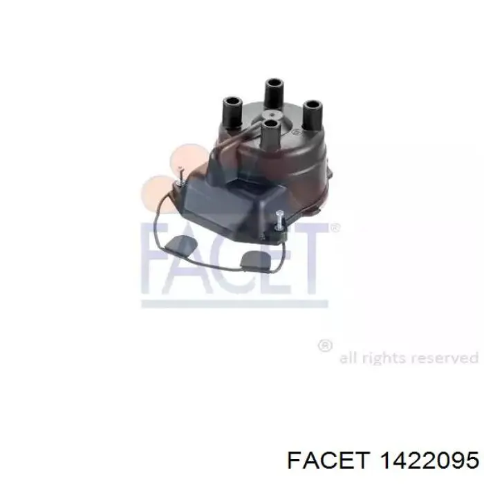 Rotor del distribuidor de encendido Honda 30103P08003 precio, desde 10,00 EUR