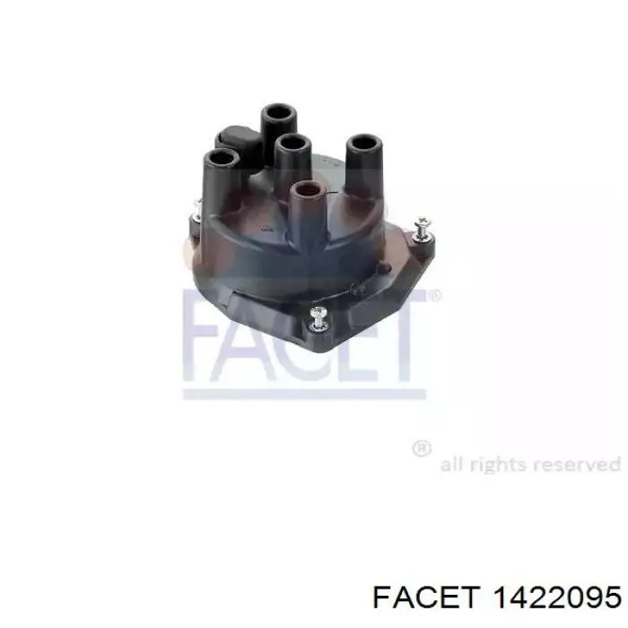 Comprar 30103P08003 Honda Rotor del distribuidor de encendido