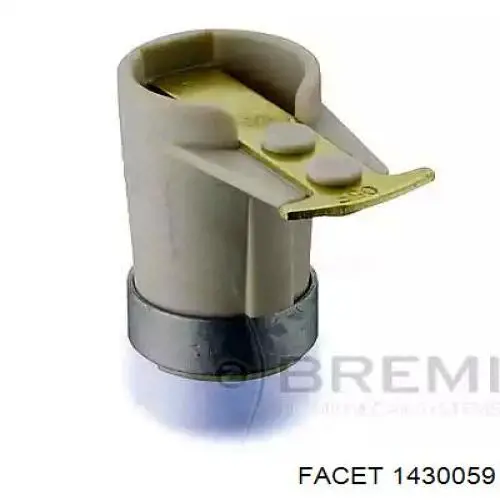 71351702 Magneti Marelli Rotor de distribuidor