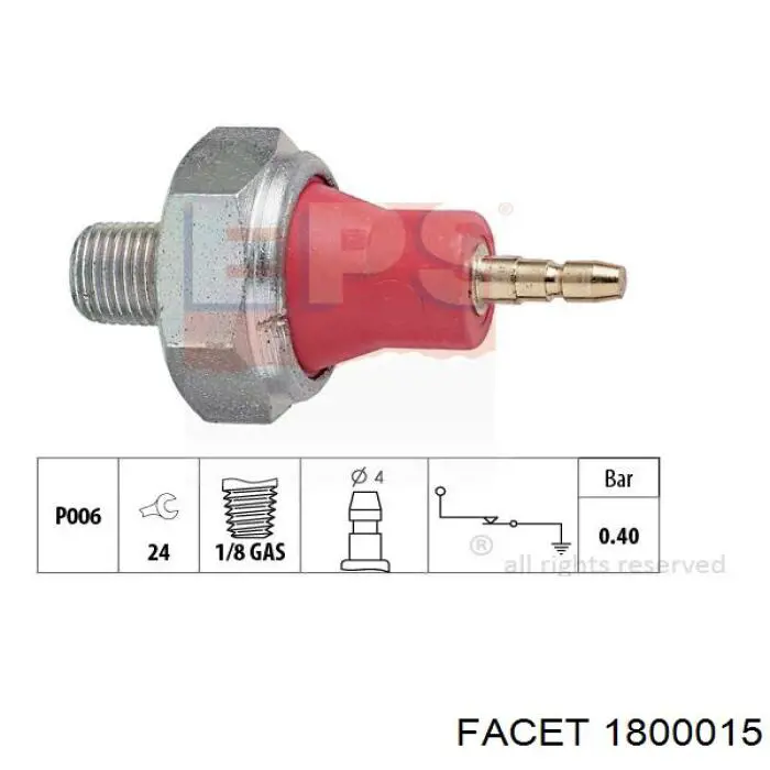 Manómetro de presión de aceite Tama PS153 precio, desde 4,63 EUR
