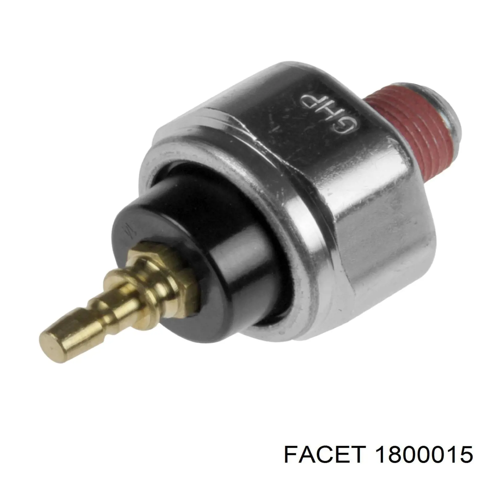 Indicador, presión del aceite Honda Civic 6 EJ9, EK3/4