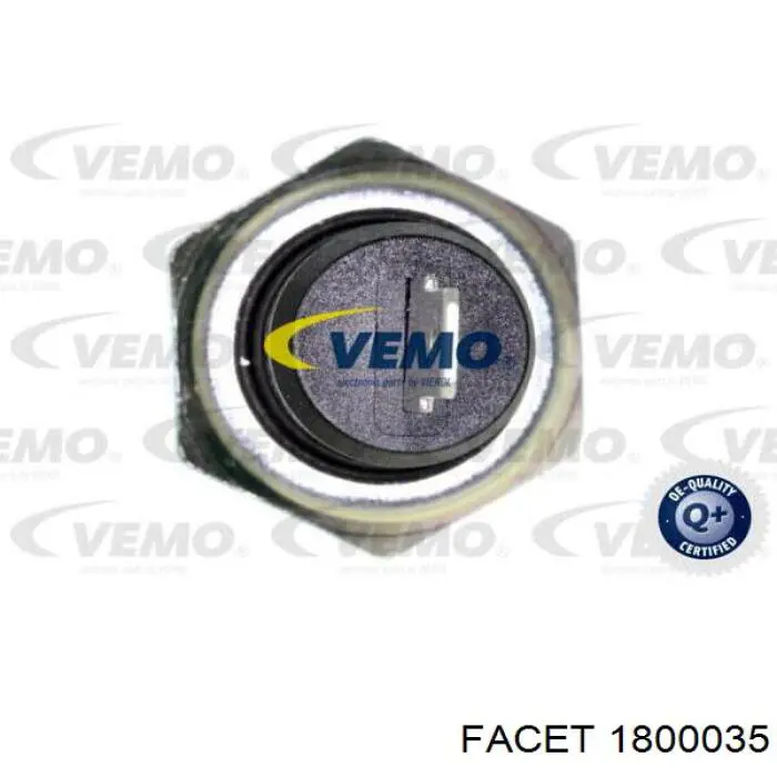 Sensor de presión de aceite 37240P13013 Honda