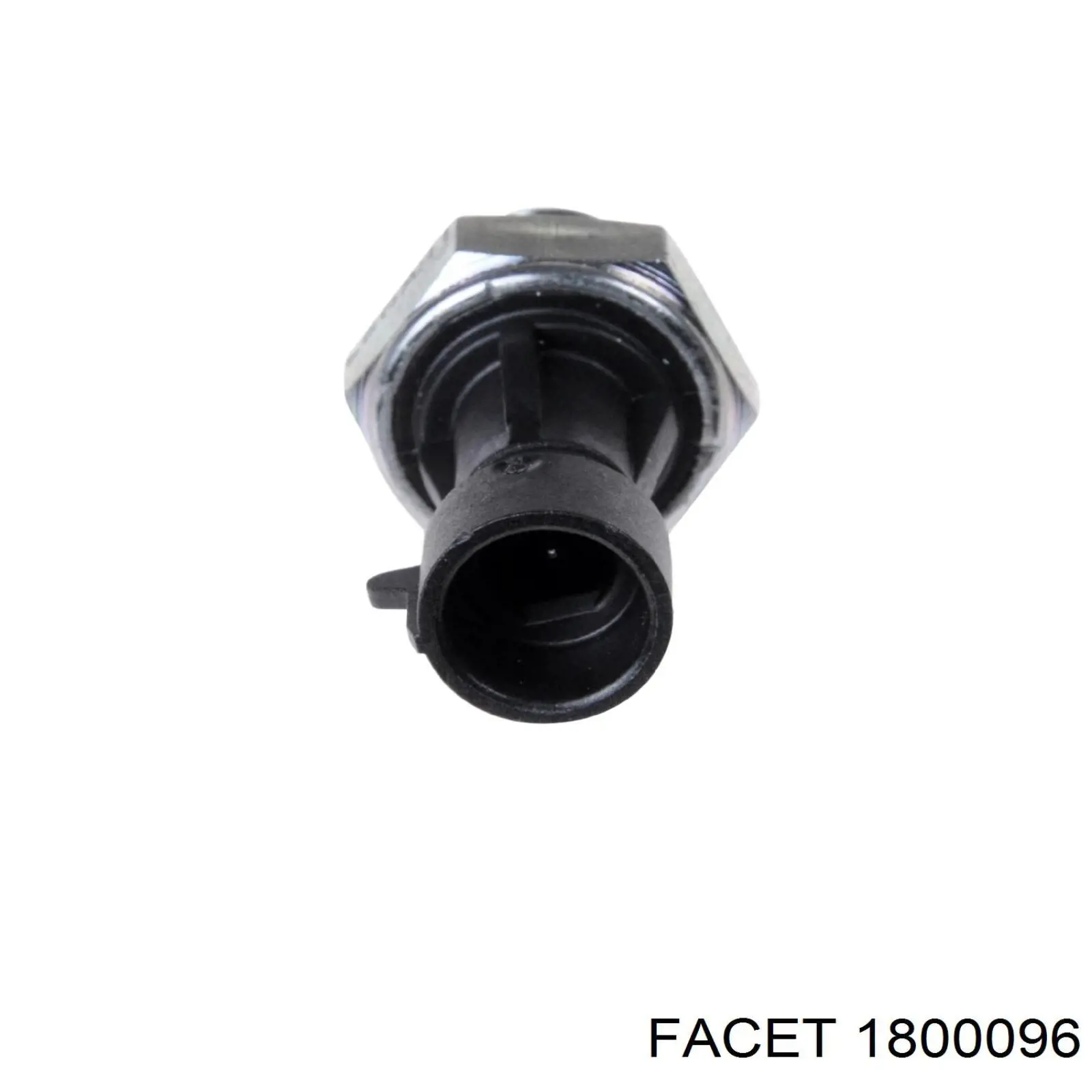 Indicador, presión del aceite Fiat 500 312