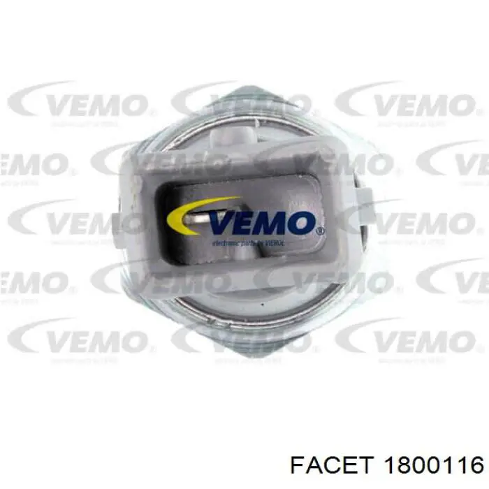 Sensor de presión de aceite 113182 Peugeot/Citroen
