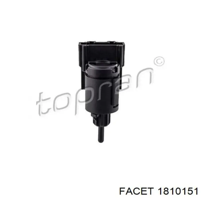 Interruptor de luz de freno VAG 1J0945511 precio, desde 10,79 EUR