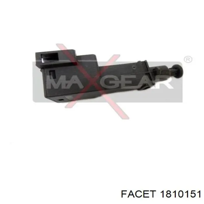 Comprar 1J0945511 VAG Interruptor de luz de freno
