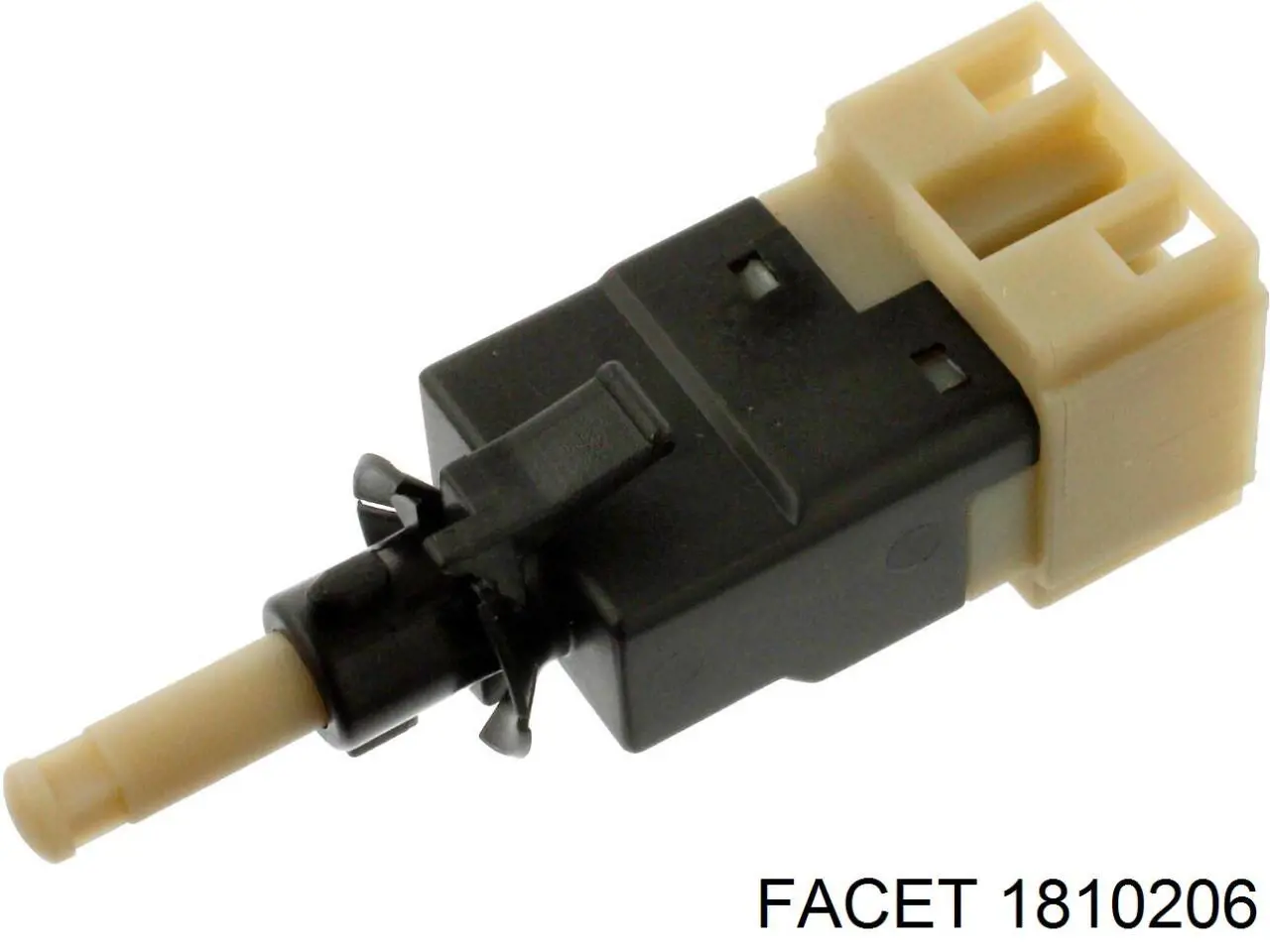 1.810.206 Facet interruptor luz de freno