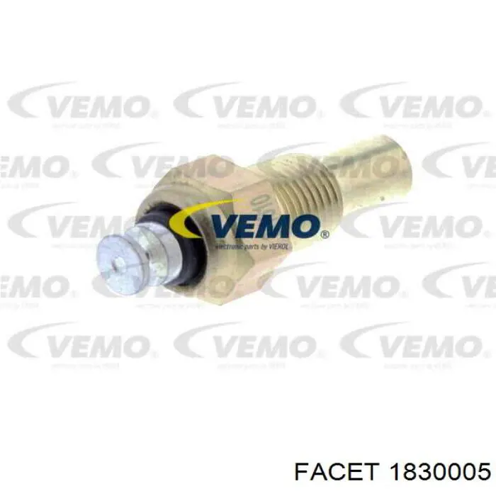 Comprar 1342569 Opel Sensor de temperatura de agua