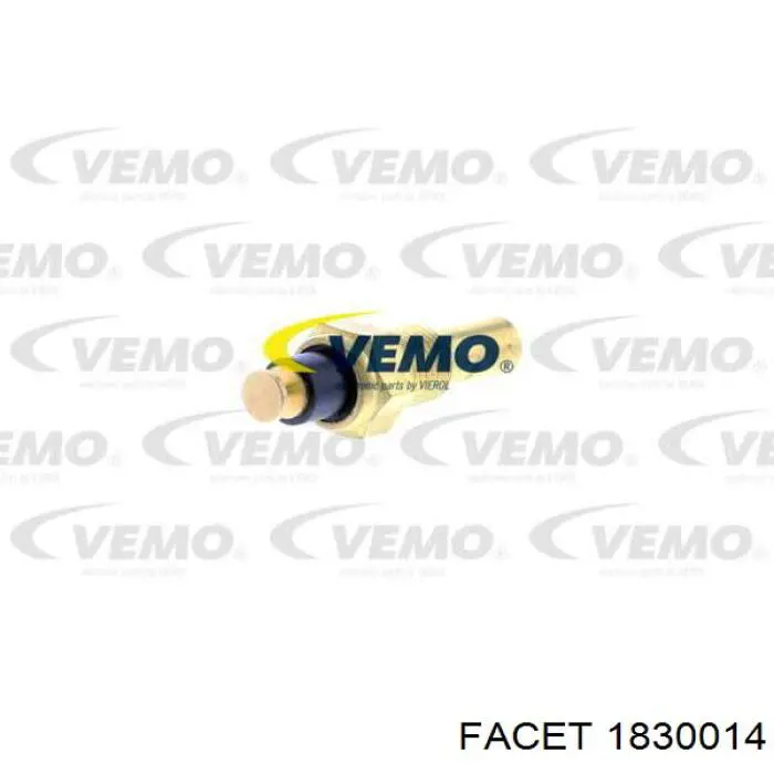 Comprar P96177604 General Motors Sensor de temperatura de agua