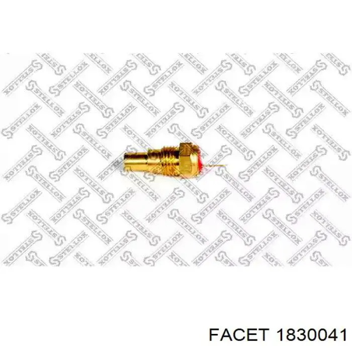 Sensor de temperatura del refrigerante Beru ST042 precio, desde 7,23 EUR
