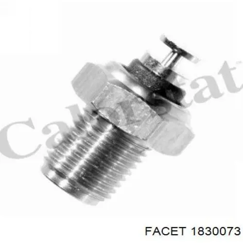 Sensor de temperatura del motor VAG 049919501A