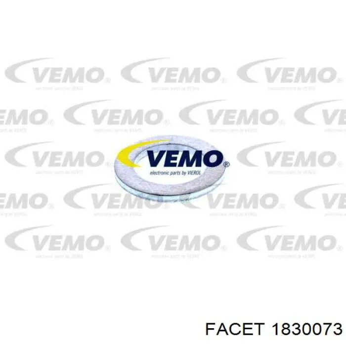 049919501A VAG Sensor temperatura refrigerante