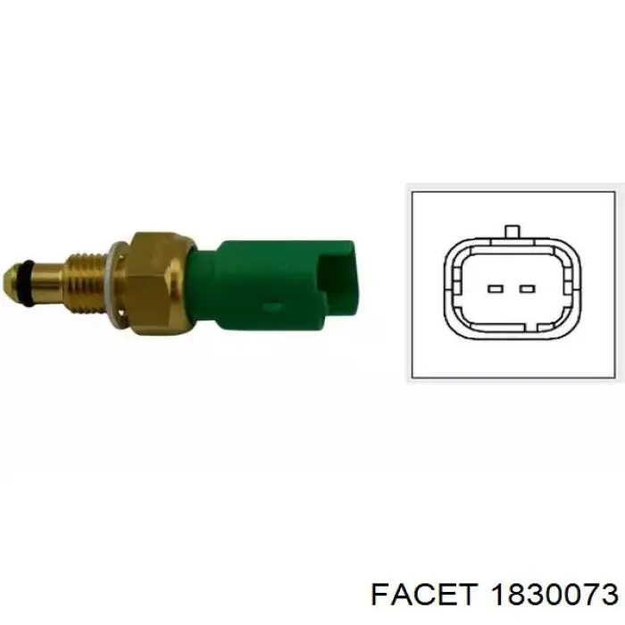 Sensor de temperatura del refrigerante VAG 049919501A precio, desde 5,10 EUR
