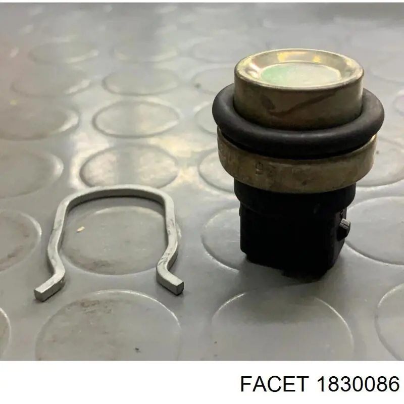 1.830.086 Facet sensor de temperatura del refrigerante