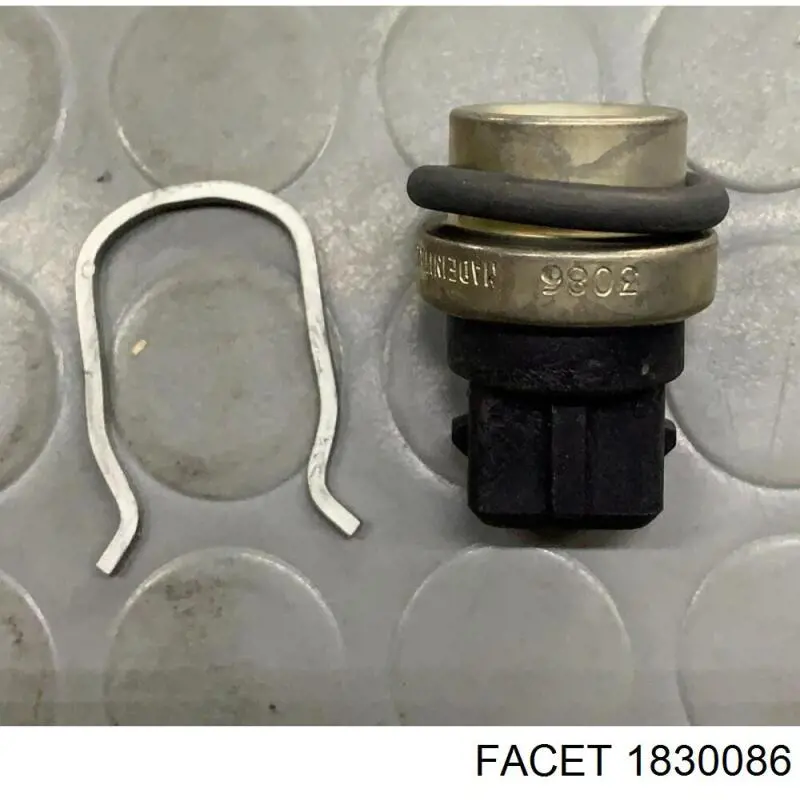 251919501B VAG Sensor temperatura refrigerante