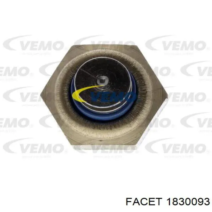 Comprar 30933825 Swag Sensor de temperatura de aceite del motor