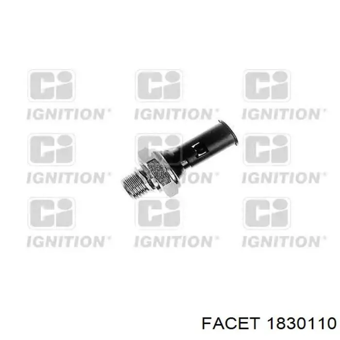 Sensor de temperatura del refrigerante NRF 727058 precio, desde 21,55 EUR