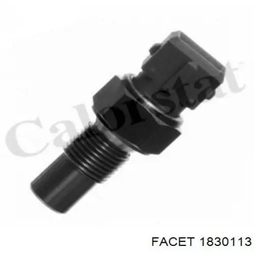 9601842680 Fiat/Alfa/Lancia sensor de temperatura del refrigerante