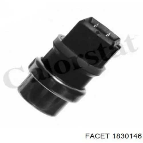 95VW10884AA Ford Sensor temperatura refrigerante