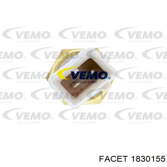 Comprar 1962383 Ford Sensor de temperatura de agua