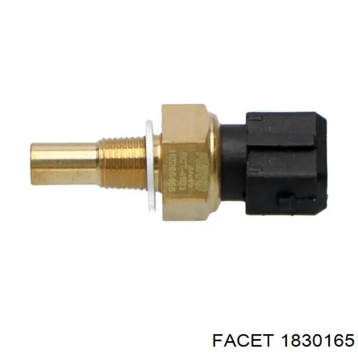 Comprar 91AB10884AA Ford Sensor de temperatura de agua