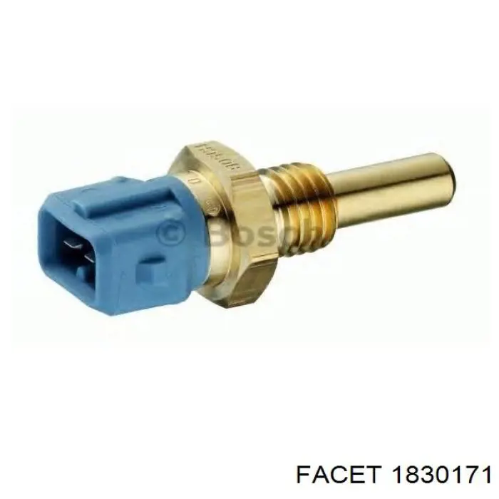 1.830.171 Facet sensor de temperatura del refrigerante